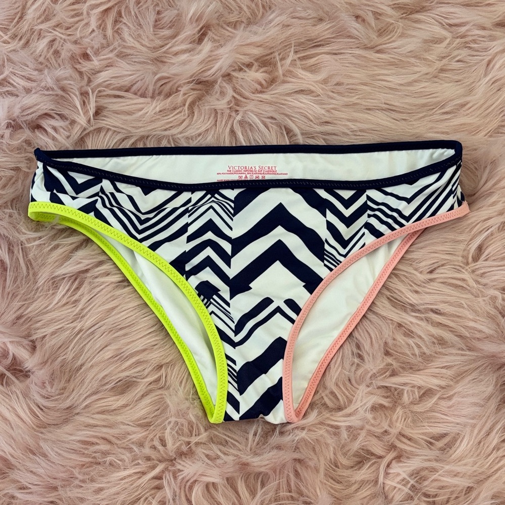 Victoria’s Secret Bikini Bottoms